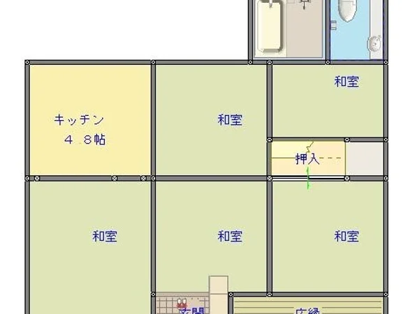 Floor plans & documents