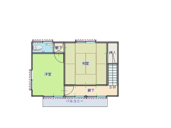 Floor plans & documents