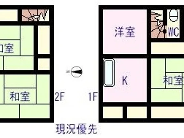 Floor plans & documents