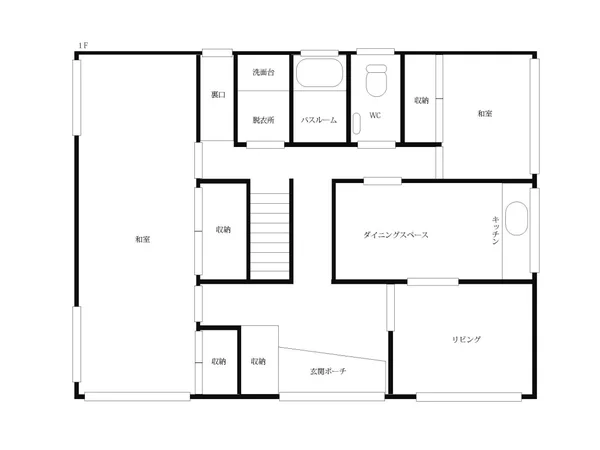 Floor plans & documents