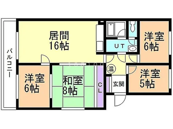Floor plans & documents