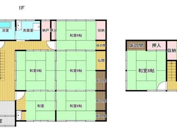 Floor plans & documents