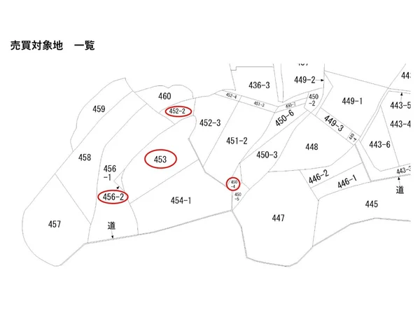 Floor plans & documents