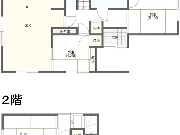 Floor plans & documents