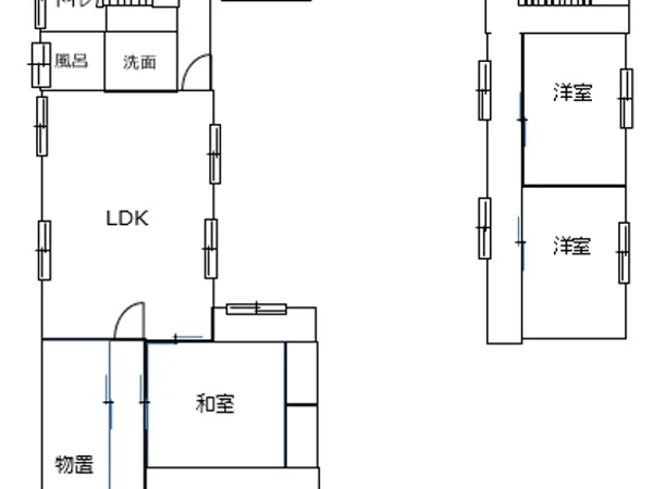 Floor plans & documents