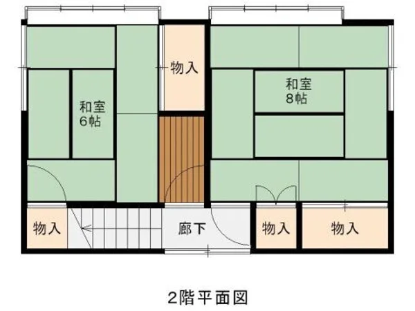 Floor plans & documents