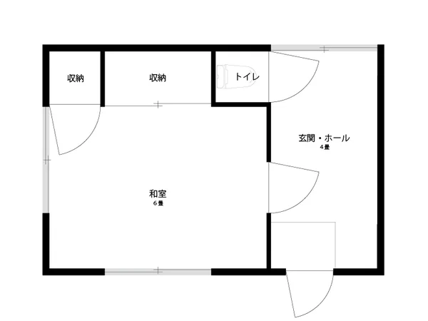 Floor plans & documents
