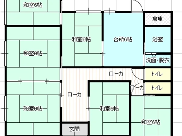 Floor plans & documents