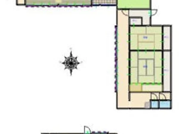 Floor plans & documents