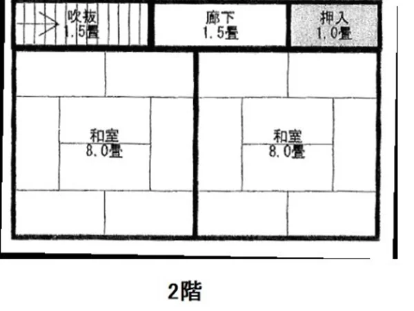 Floor plans & documents