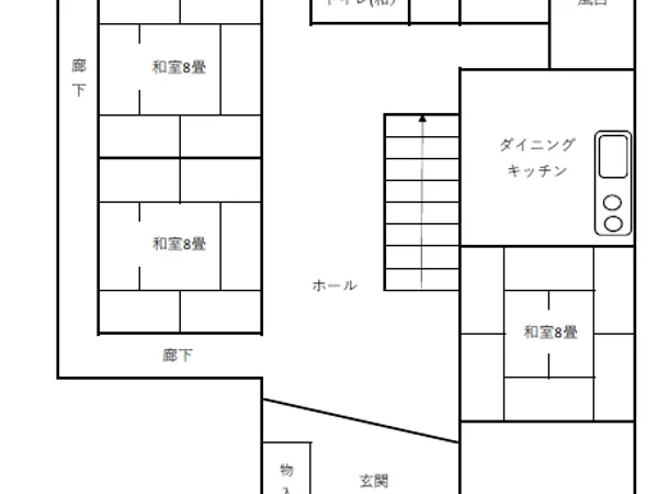 Floor plans & documents