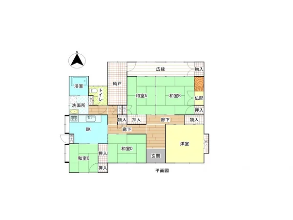 floor plan floor plan