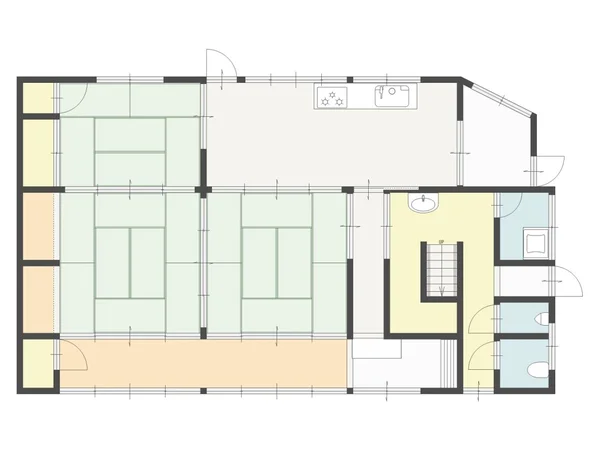 Floor plans & documents