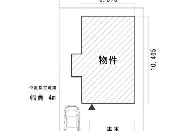 Floor plans & documents