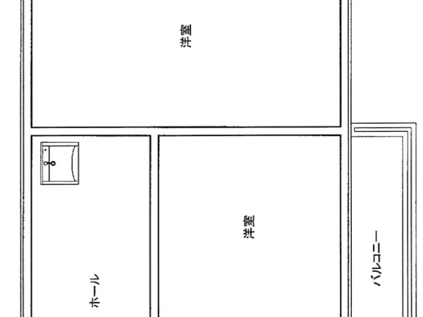 Floor plans & documents