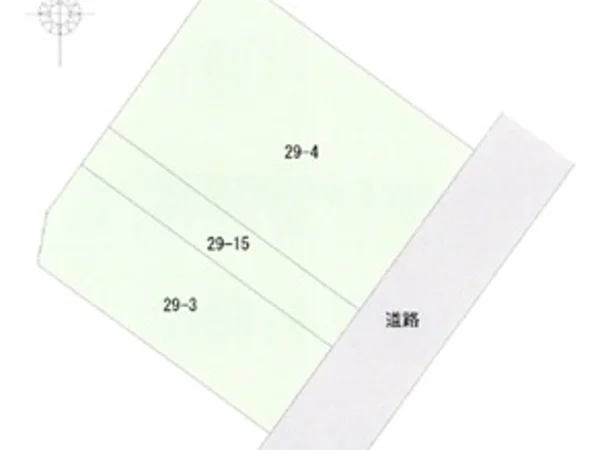 Floor plans & documents
