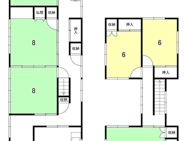 Floor plans & documents