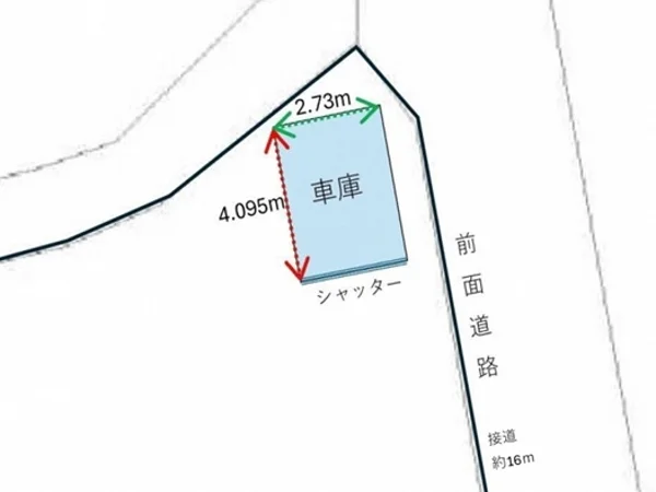 Floor plans & documents