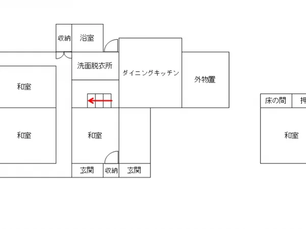 Floor plans & documents