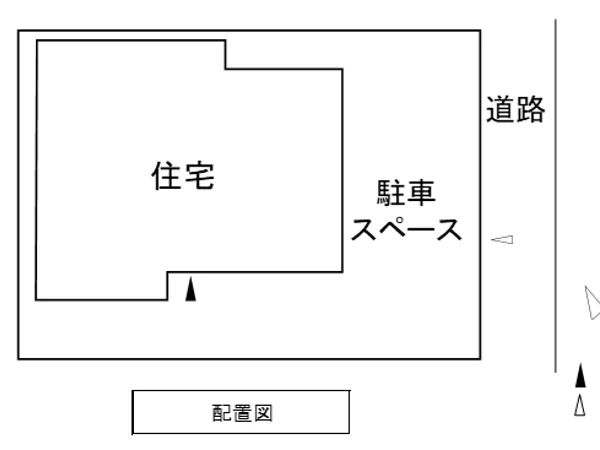 Floor plans & documents