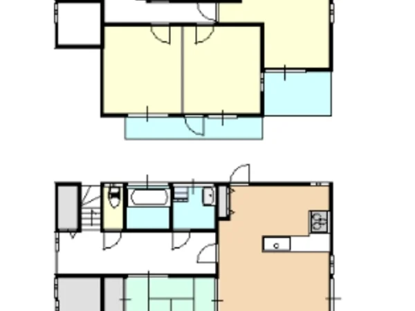 Floor plans & documents