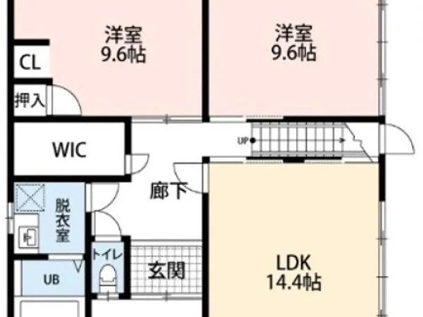 Floor plans & documents