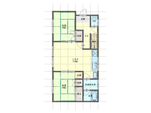 Floor plans & documents