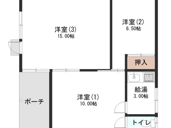 Floor plans & documents