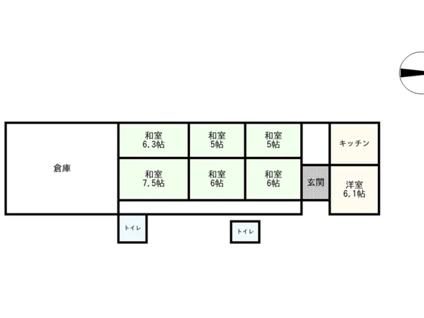 Floor plans & documents