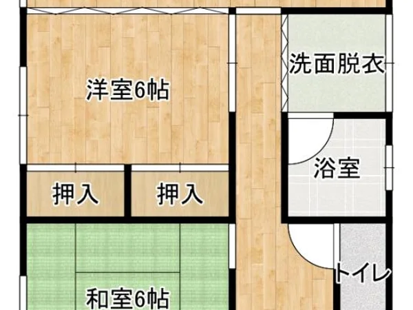Floor plans & documents