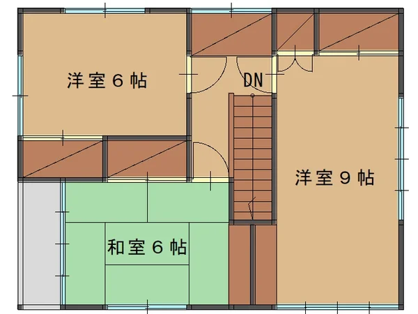 Floor plans & documents