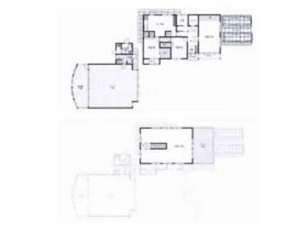 Floor plans & documents