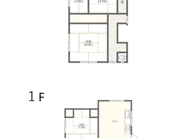 Floor plans & documents