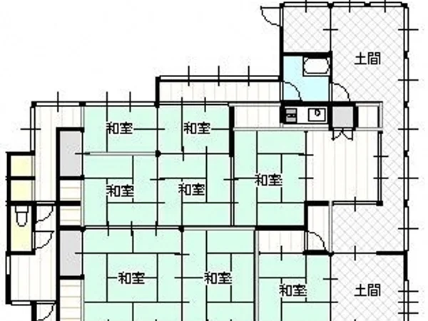 Floor plans & documents