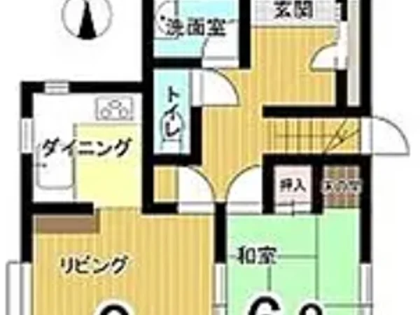 Floor plans & documents