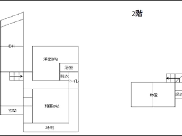 Floor plans & documents