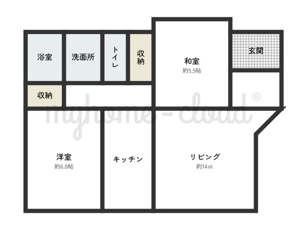 Floor plans & documents