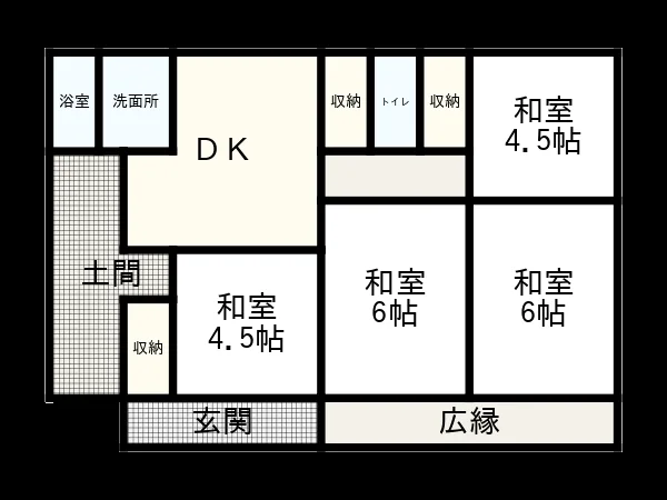 Floor plans & documents