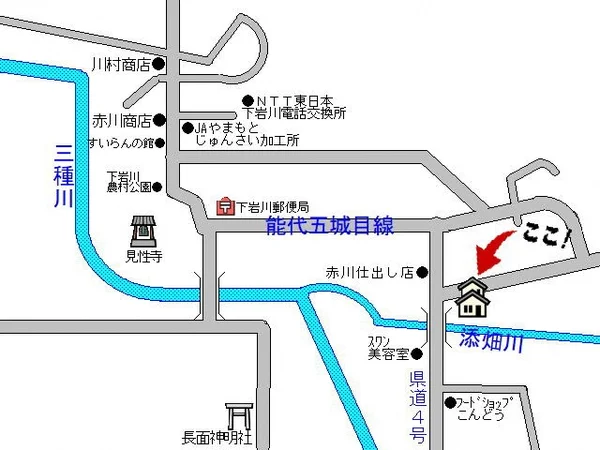Floor plans & documents