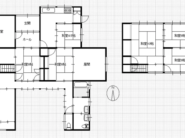 Floor plans & documents