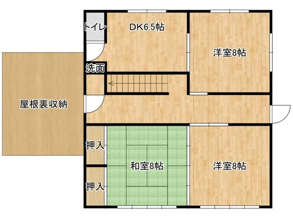 Floor plans & documents