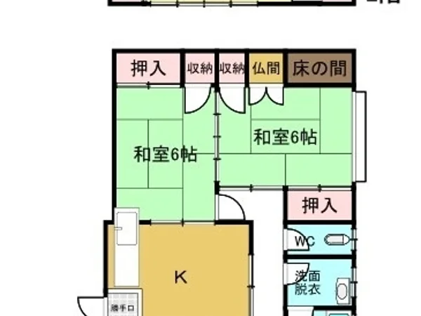 Floor plans & documents