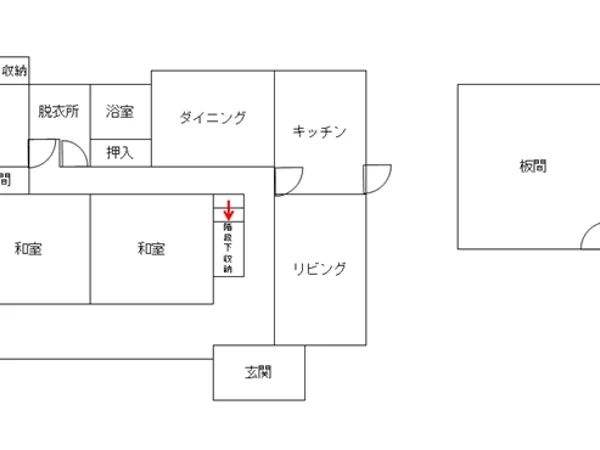 Floor plans & documents