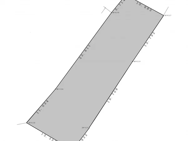 Floor plans & documents