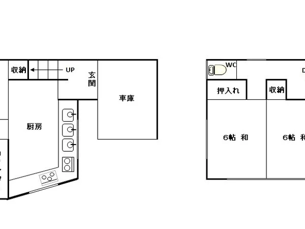 Floor plans & documents