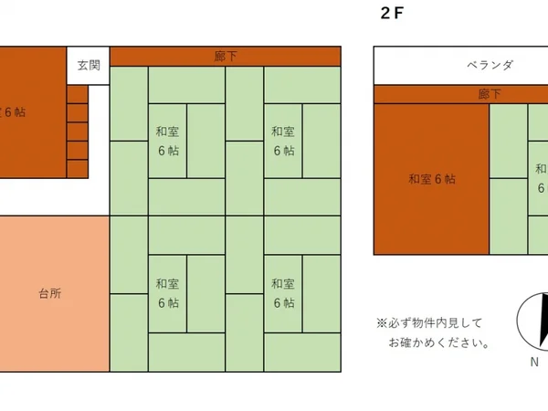 Floor plans & documents
