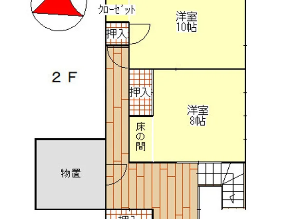 Floor plans & documents