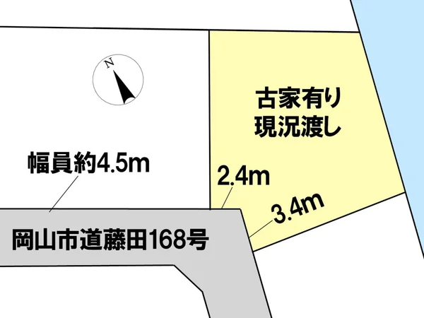 Floor plans & documents