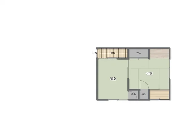 Floor plans & documents
