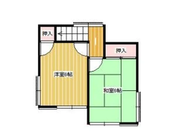 Floor plans & documents